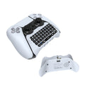 Handle Can Chat Voice Bluetooth Keyboard