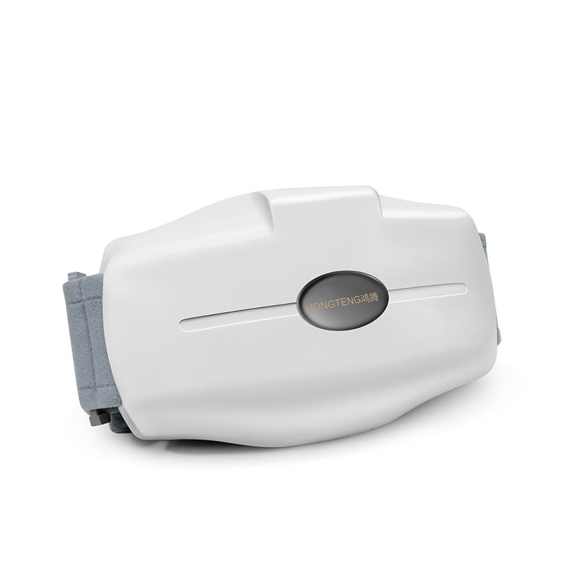 Vibration Heating Kneading Lazy Waist Multi-Mode Fat-Reducing And Slimming Abdominal Massager