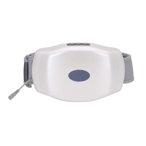Vibration Heating Kneading Lazy Waist Multi-Mode Fat-Reducing And Slimming Abdominal Massager