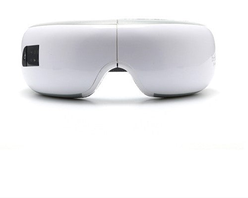 /Bluetooth Music Smart Eye Protector Hot Pack Vibration Eye Massage/