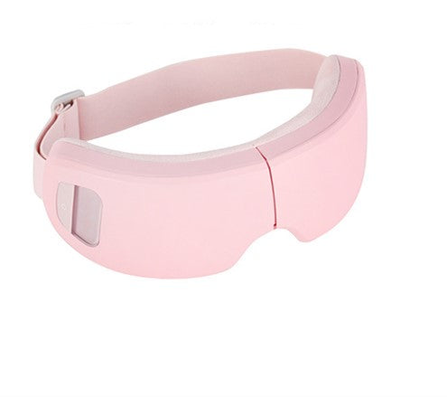 /Bluetooth Music Smart Eye Protector Hot Pack Vibration Eye Massage/
