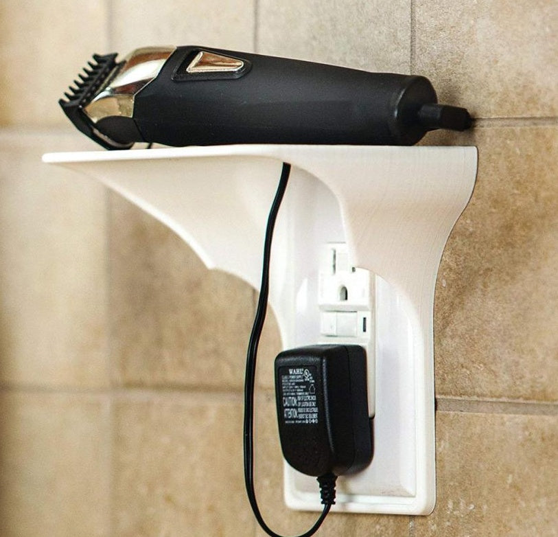 Socket rack